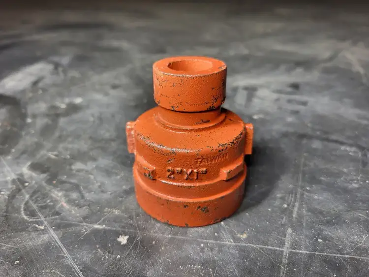 New | in-Stock SHURJOINT 7150 Parts (Hydraulics and Pneumatics) British Columbia CA | Lenmark #256156