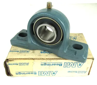 NEW AMI BEARINGS UC206-19