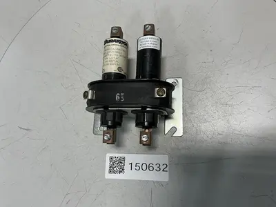 USED DURAKOOL 2M35A120ACWG