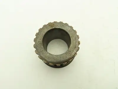 Martin 22H200SD Timing Pulley 0.5" Pitch 22 Tooth 2" W 2-1/16" Bore