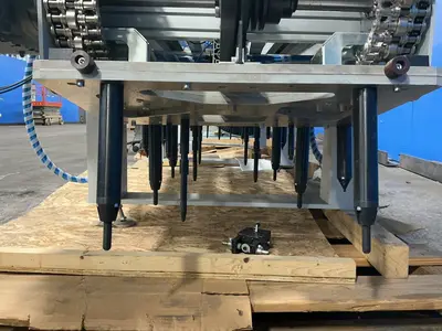 Pressure-sensetive Labeler