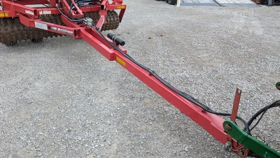 USED BRILLION XH108W96