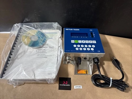 NEW Metler Toledo PTHK-1800-000