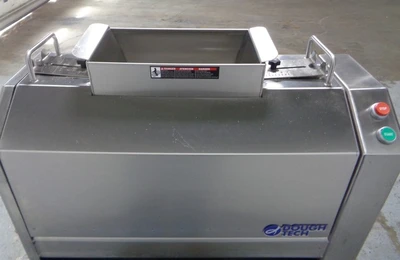 Used DOUGH TECH AM315 Food Formers California US | BakeryEquipment.com #1554792