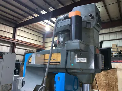 USED 1982 BRIDGEPORT SERIES 2