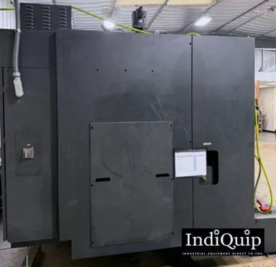 USED 2005 MAZAK NEXUS 510C