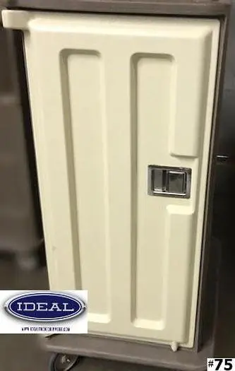 Cambro Insulated  Holding Cabinet