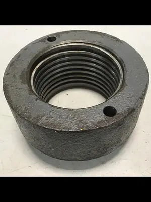 Used TOYO SI-150II / TBN Injection Molding Parts Michigan US | Ideal Machinery #1312262