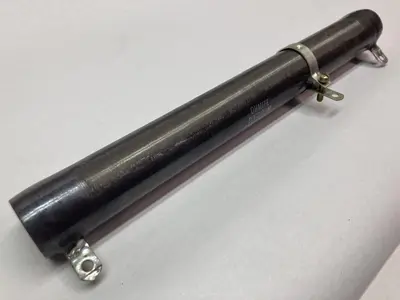 Used OHMITE 1365 210-225P-46 Miscellaneous Equipment (Electrical & Power) | Surplus Asset Holdings #1200940