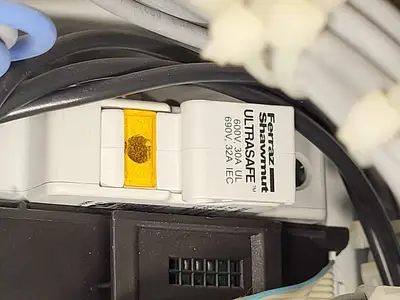 NEW SIEMENS TIASTAR