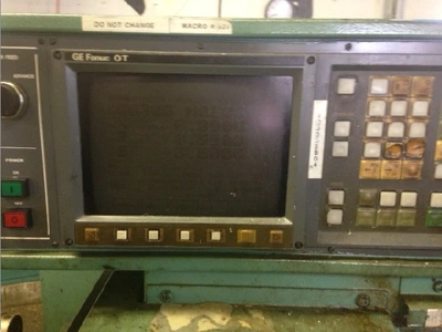 USED 1988 MIYANO BNC-32S