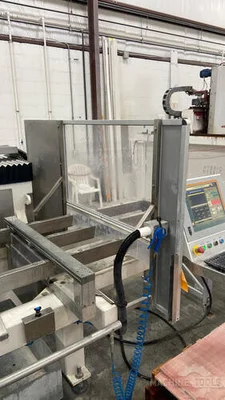 USED 2019 PRUSSIANI TORNADO