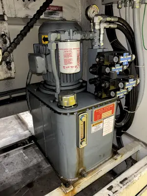 USED COE CPR-PO-15024