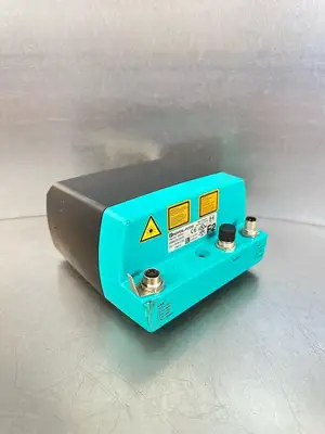 Pepperl+Fuchs LS682-DA-EN/F2 Optical Data Coupler (5.3.4)