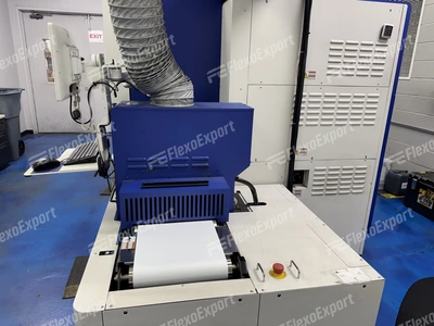 Used 2019 EPSON SUREPRESS L-6034 UV Printers Connecticut US | FlexoExport #1490271