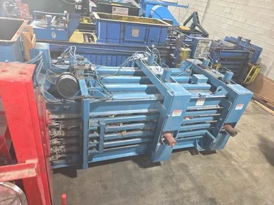 Used MARATHON AT-604842-830 Balers Illinois US | Alan Ross Machinery #1480432