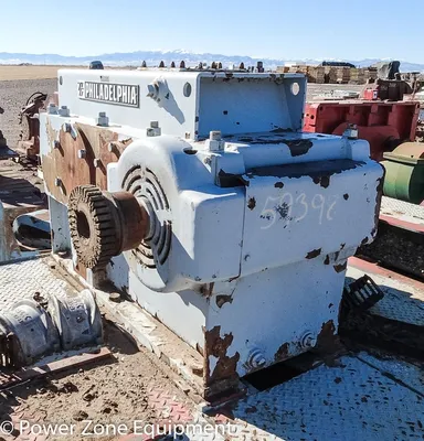 USED PHILADELPHIA 115HP-2