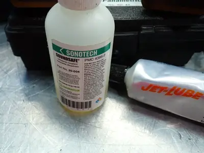 USED PANAMETRICS PT878