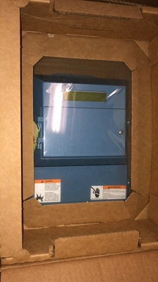 Rosemount Magnetic Flowtube Series 8700,  model 8705PHA080C1W0 New Storeroom Spare