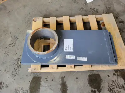 New | in-Stock EPIROC 2657536393 Parts British Columbia CA | Lenmark #1440417