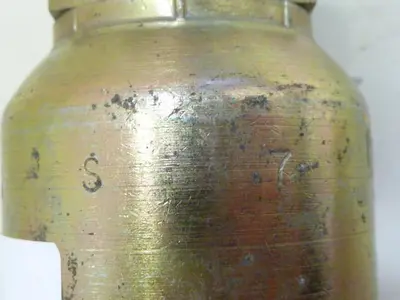 USED PARKER 1JS71-16-16