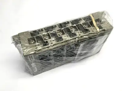 USED SMC MANIFOLD STI 60 VFS SERIES