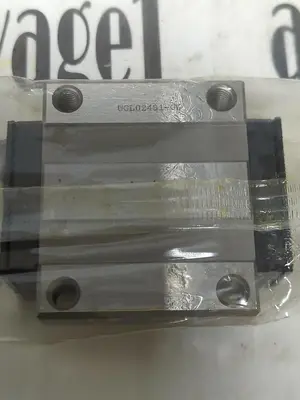 New | in-Stock THK HSR25A1SS(GK) Bearings | Surplus Asset Holdings #1189144