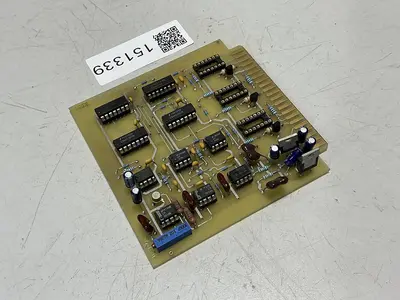USED LDJ ELECTRONICS 1439D