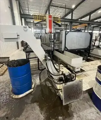 USED 2017 SNK RB-5M