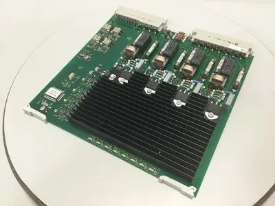 USED MOLD MASTER QMODPB02A