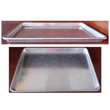 Used LINCOLN WEAREVER _UNKNOWN_ Pans Washington US | Epic Foodwares #1557497