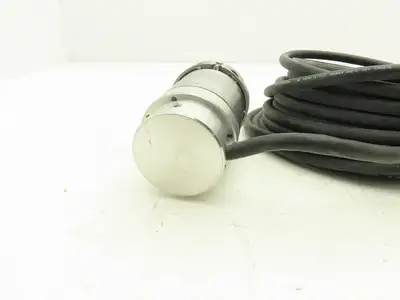Heidenhain EQN 425 2048 Rotary Encoder 2048PPR With Cable