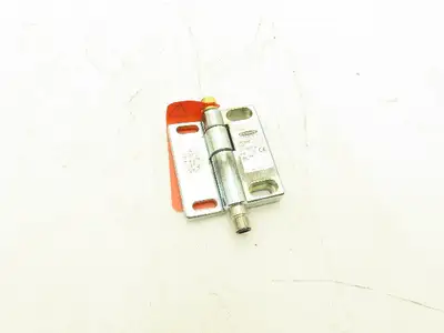 Banner SI-HG80DQD Hinge Safety Interlock Switch Zinc Die cast