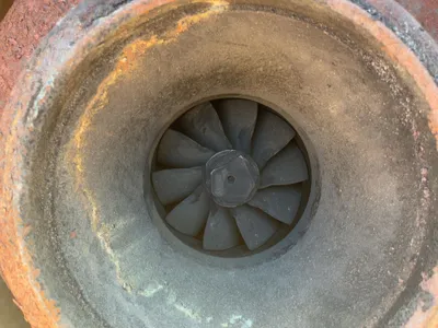 Used _UNKNOWN_ _UNKNOWN_ Engine Parts & Accessories Michigan US | Miedema Asset Management Group #1308286