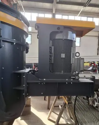 New | in-Stock MEKA MGF1360 Vibratory Feeders Indiana US | Franklin Rock & Recycle LLC #1354535