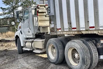 Used 2009 STERLING A9500 Conventional trucks Virginia US | Proxy Equipment #1385121