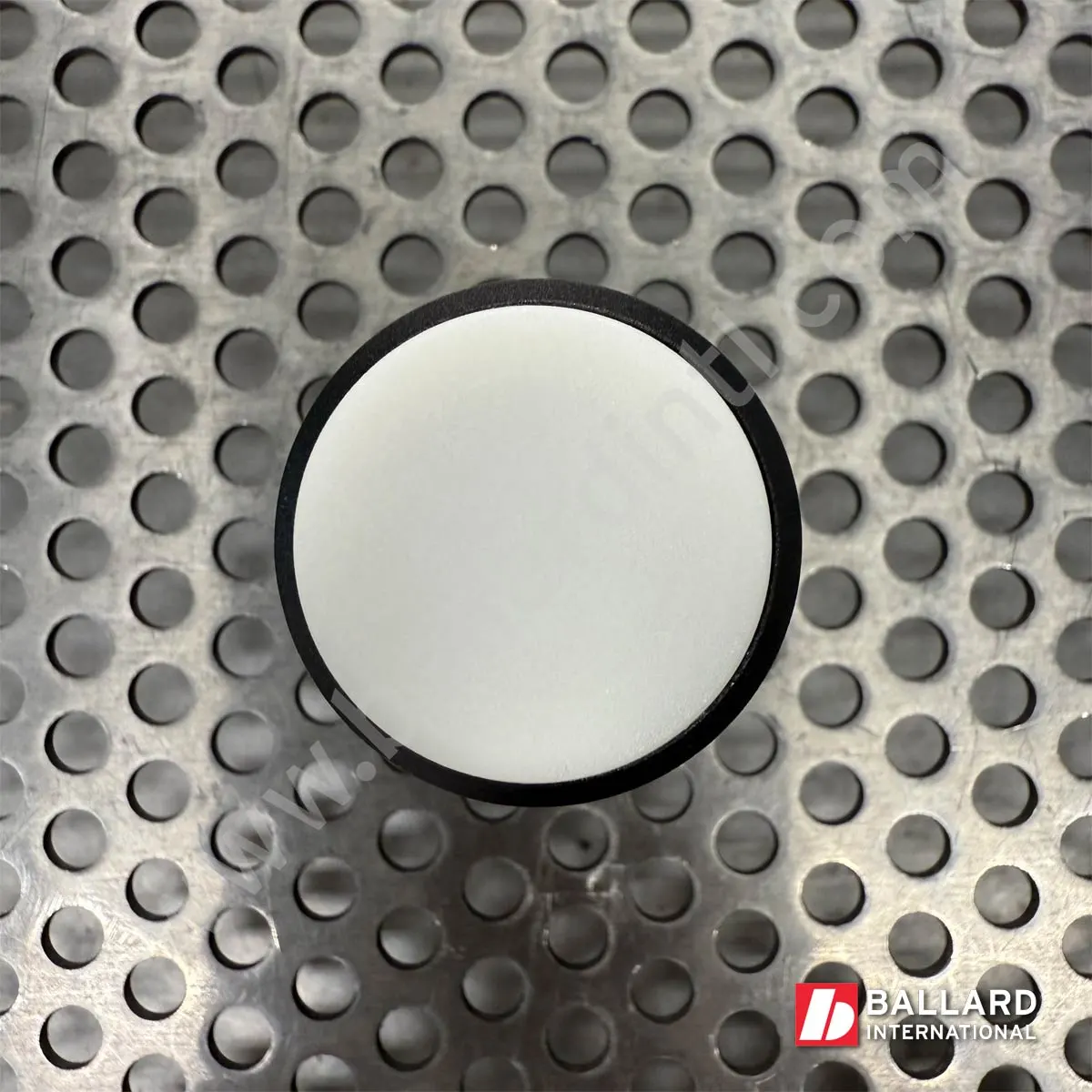 ABB Push Button