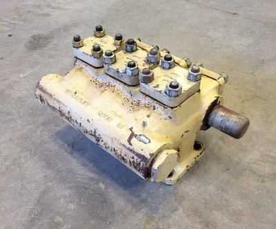 USED WHEATLEY 59T-3M