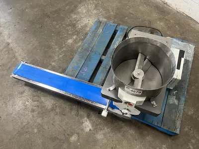 USED DEIGHTON C SERIES 180 FORMATIC