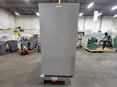 USED 2011 LIEBERT PPB225C