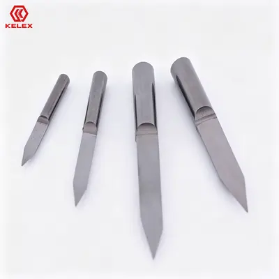 New | in-Stock Qingdao Jiho machine Co.,ltd. PCD Router Bit Cutters / Strippers CN | Qingdao Jiho machine Co.,ltd. #1340197