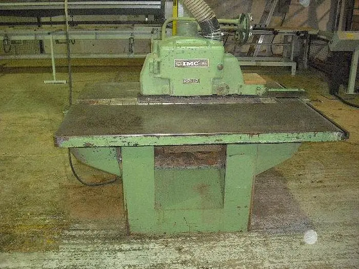 IMC RP-12U STRAIGHT-LINE RIPSAW
