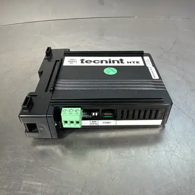 Tecnint HTE MD-DOP16-HAY Modular I/0 System. (5.4.5)