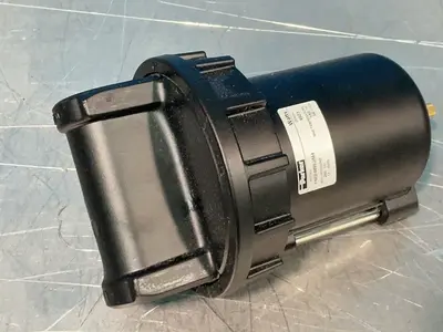 Used PARKER F60208WJ/M4 Pumps Ohio US | HGR 24 #1323469