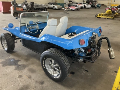 Used 2015 ASSEMBLED DUNE BUGGY Utility Vehicles Michigan US | Miedema Asset Management Group #1373227