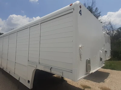 Used 2010 MICKEY _UNKNOWN_ Livestock Trailers South Carolina US | Buck's Trucks #1523971
