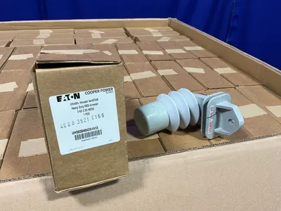 Used EATON _UNKNOWN_ Surge Protectors Ohio US | HGR 24 #1230673