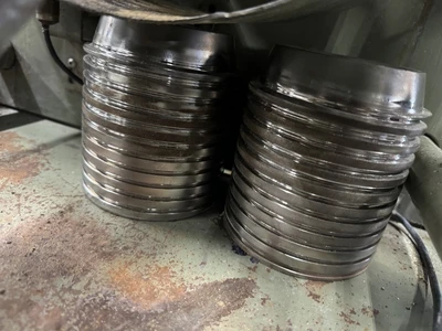 USED BROWN LR-2000