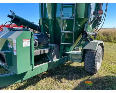 Used ART'S WAY _UNKNOWN_ Grinder Mixer Iowa US | Keast Enterprises #1359960