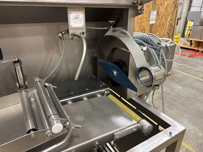 Used 2020 VEMAG FM 250 Patty Forming Machines Illinois US | M&M Equipment Corp. #1407969
